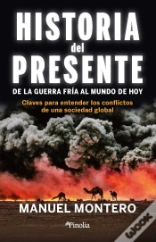 Capa do artigo Historia Del Presente