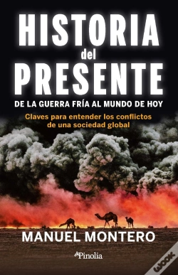 Capa do artigo Historia Del Presente