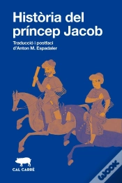Capa do artigo Història Del Princep Jacob