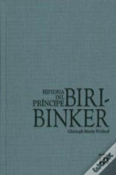 Historia Del Principe Biribink  