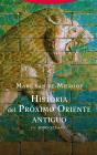 Historia Del Próximo Oriente Antiguo - Preview