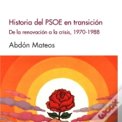 Capa do artigo Historia Del Psoe En Transición