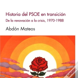 Capa do artigo Historia Del Psoe En Transición