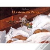 Capa do artigo Història Del Ratoncito Pérez, La