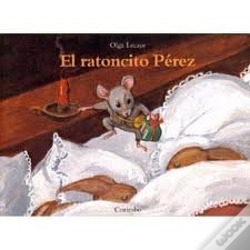 Capa do artigo Història Del Ratoncito Pérez, La