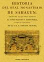 Historia Del Real Monasterio De Sahagún - Preview