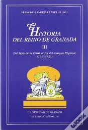 Capa do artigo Historia Del Reino De Granada