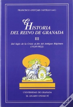 Capa do artigo Historia Del Reino De Granada