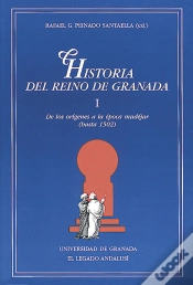 Capa do artigo Historia Del Reino De Granada