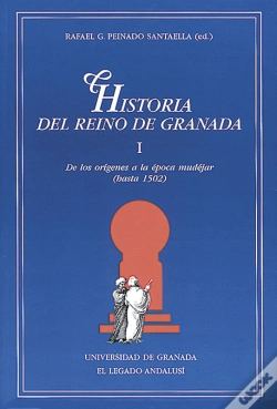 Capa do artigo Historia Del Reino De Granada