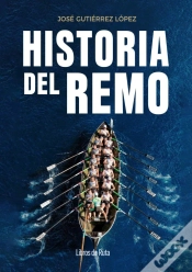 Capa do artigo Historia Del Remo