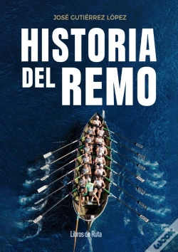 Capa do artigo Historia Del Remo