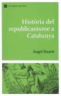 Història Del Republicanisme A Catalunya - Preview