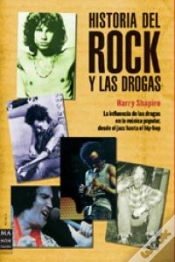 Capa do artigo Historia Del Rock Y Las Drogas