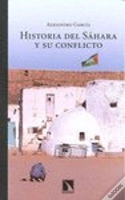 Capa do artigo Historia Del Sáhara Y Su Conflicto