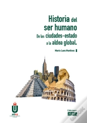 Capa do artigo Historia Del Ser Humano