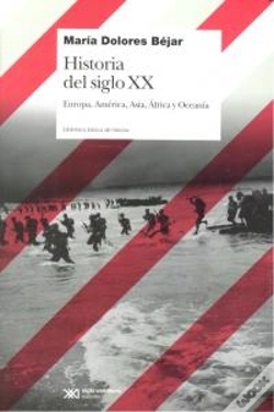 Capa do artigo Historia Del Siglo Xx  