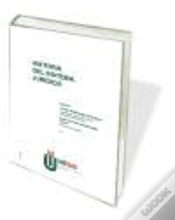 Capa do artigo Historia Del Sistema Jur¡Dico