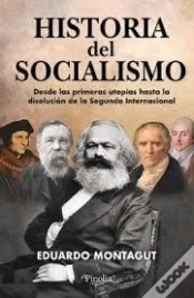 Capa do artigo Historia Del Socialismo