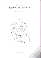 Capa do artigo Historia Del Soldado
