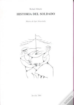 Capa do artigo Historia Del Soldado