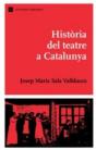 Història Del Teatre A Catalunya - Preview