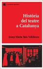 Història Del Teatre A Catalunya - Preview