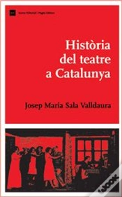 Capa do artigo Història Del Teatre A Catalunya