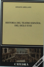 Capa do artigo Historia Del Teatro Español Del Siglo Xvii 