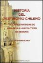 Historia Del Testimonio Chileno - Preview
