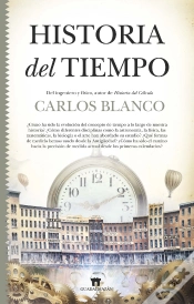 Capa do artigo Historia Del Tiempo