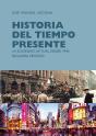 Historia Del Tiempo Presente - Preview