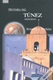 Capa do artigo Historia Del Túnez Moderno