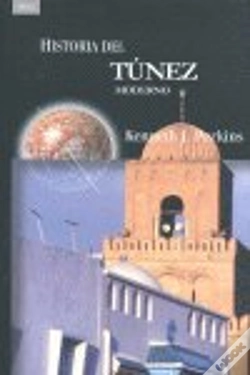 Capa do artigo Historia Del Túnez Moderno