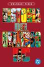Historia Del Universo Dc - Preview