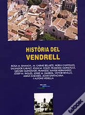 Capa do artigo Historia Del Vendrell