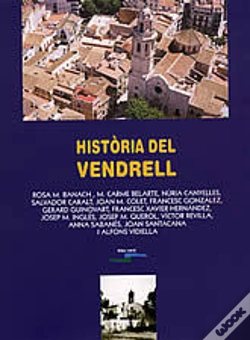 Capa do artigo Historia Del Vendrell