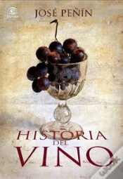 Capa do artigo Historia Del Vino