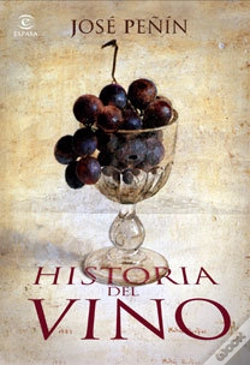 Capa do artigo Historia Del Vino