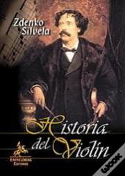 Historia Del Violin  