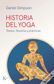 Capa do artigo Historia Del Yoga