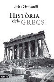 Capa do artigo Història Dels Grecs