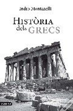 Capa do artigo Història Dels Grecs