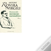 Capa do artigo Història Dels Moviments Nacionalistes