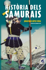 Capa do artigo Historia Dels Samurais