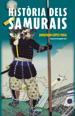 Capa do artigo Historia Dels Samurais