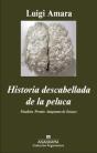 Historia Descabellada De La Peluca - Preview