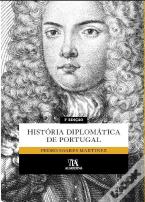 Historia Diplomática de Portugal