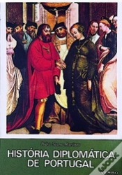 Capa do artigo História Diplomática de Portugal