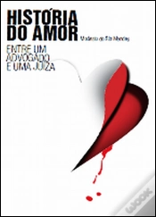Capa do artigo História do Amor entre Um Advogado e Uma Juíza